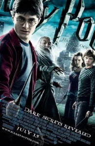 ดูหนัง Harry Potter 6 (2009)