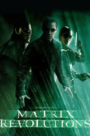 รวมหนัง The Matrix 