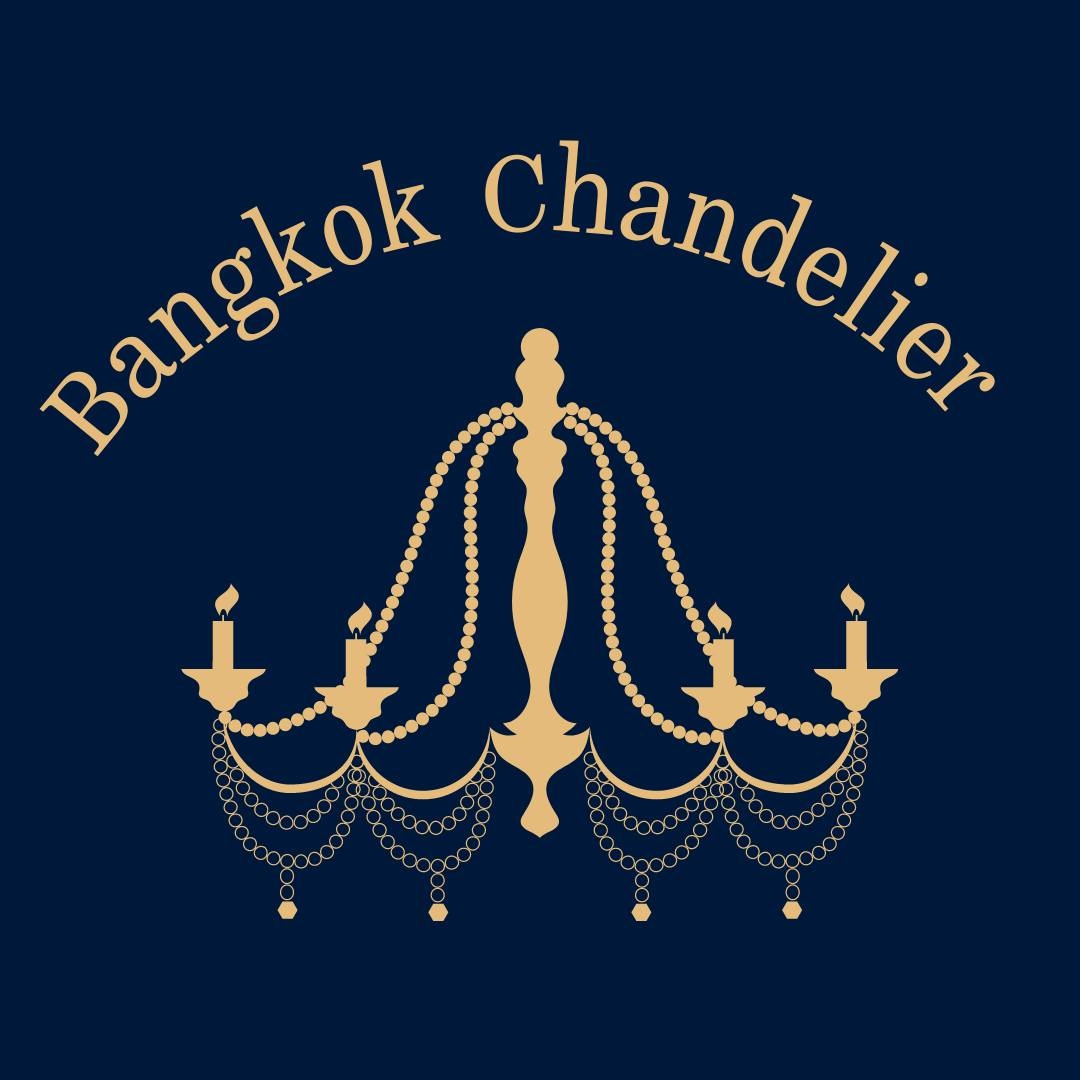 โคมไฟคริสตัล ร้านโคมไฟระย้า Bangkok Chandelier